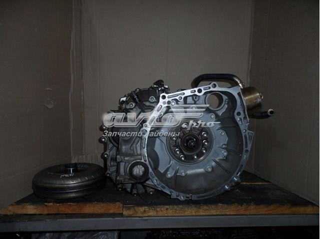 Automatyczna skrzynia biegów, kompletna 3040020030 Toyota