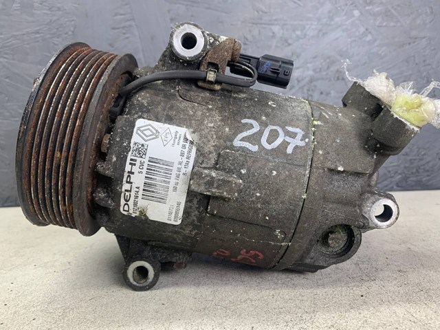 8200855146 Renault (RVI) Sprężarka klimatyzacji