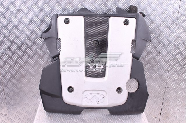 Pokrywa silnika dekoracyjna Infiniti FX 