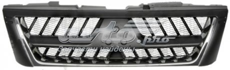 Atrapa chłodnicy FPS FP3735990 cena, od 97,27 USD