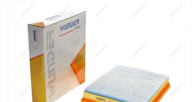 Filtr powietrza WH532 Wunder