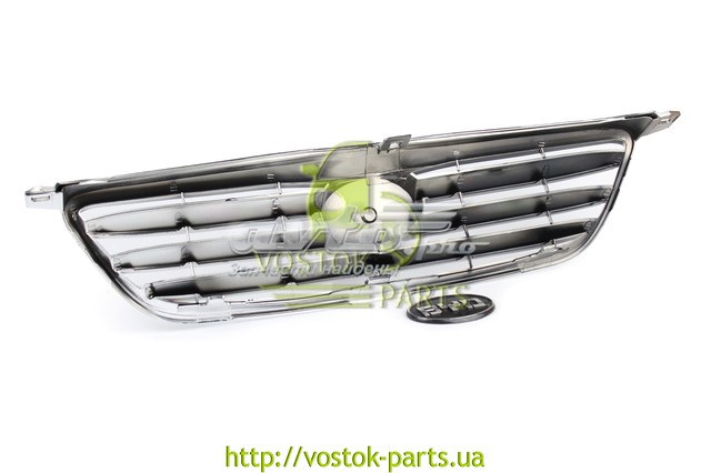 Atrapa chłodnicy BYD BYDF38401111 cena, od 30,15 USD