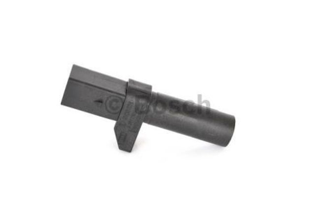 Do koszyka 261210141 Bosch Czujnik położenia wału korbowego