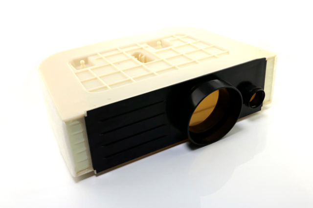 SX32336 Shafer Filtr powietrza