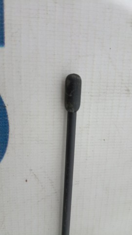 Do koszyka Antena Chevrolet Spark (Matiz)  M300