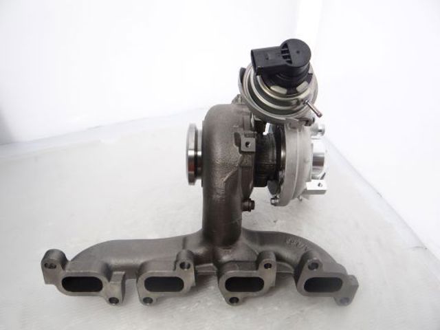 Do koszyka 7755175005S Garrett Turbina