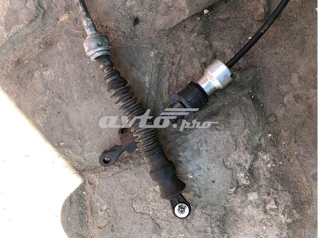 Linka dźwigni zmiany biegów podwójna Toyota Camry VI sedana (V40) (2006 - 2014) cena, od 36,88 USD