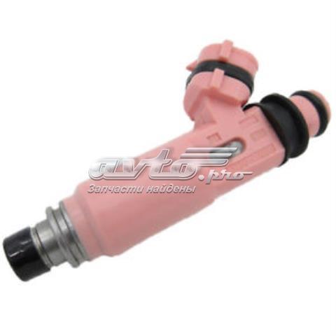 Do koszyka 2325020030 Toyota Wtryskiwacz paliwa