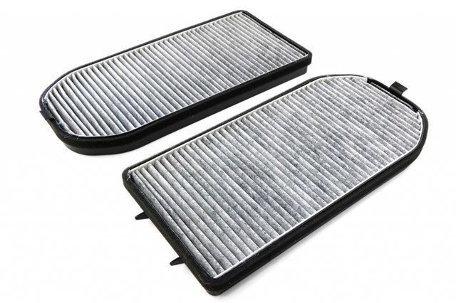 Filtr kabiny Shafer SAK613S cena, od 25,32 USD