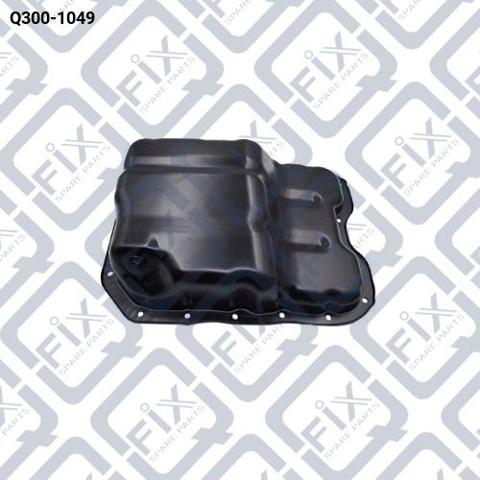 Miska olejowa silnika Q-fix Q3001049 cena, od 48,35 USD