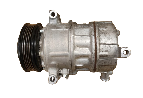 Sprężarka klimatyzacji 39034464 General Motors