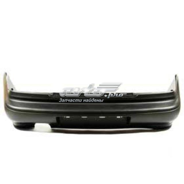 Do koszyka S3041101 General Motors Zderzak tylny