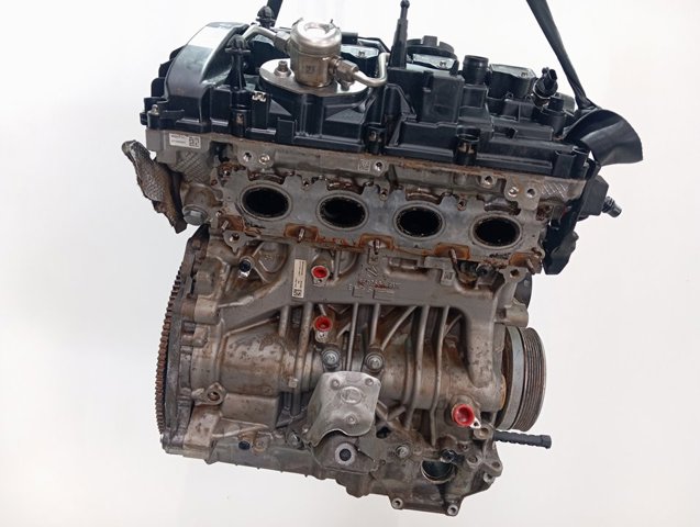 Do koszyka B48B20B BMW Silnik w komplecie