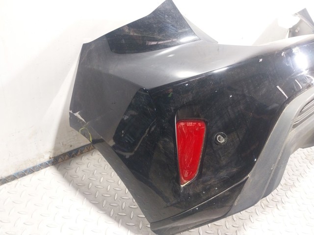Zderzak tylny Ford 2516296
