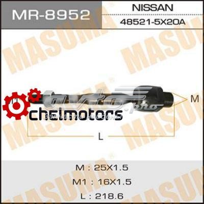  Masuma MR8952