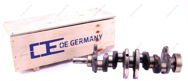 Wał korbowy silnika MSG CRH43001 cena, od 554,49 USD