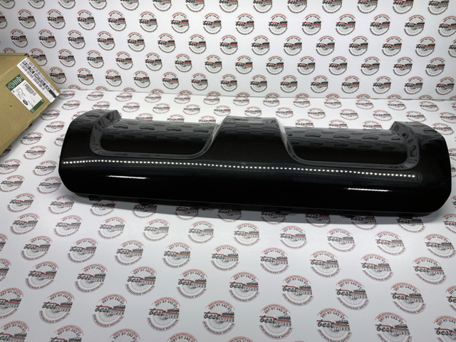 Zaślepka zderzaka haka holowniczego tylna Land Rover LR059941 cena, od 179,32 USD