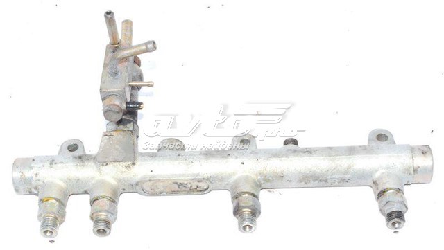 5010477874 Renault (RVI) Wtryskiwacz paliwa