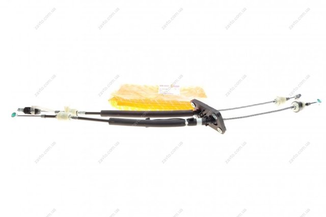 Do koszyka 5060321 Autotechteile Linka dźwigni zmiany biegów podwójna