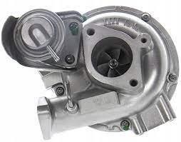 Turbina IHI VN2