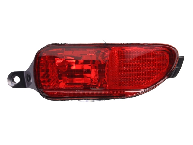 Przednia lampa przeciwmgielna tylna prawa 4424001RUE Depo/Loro/Abakus