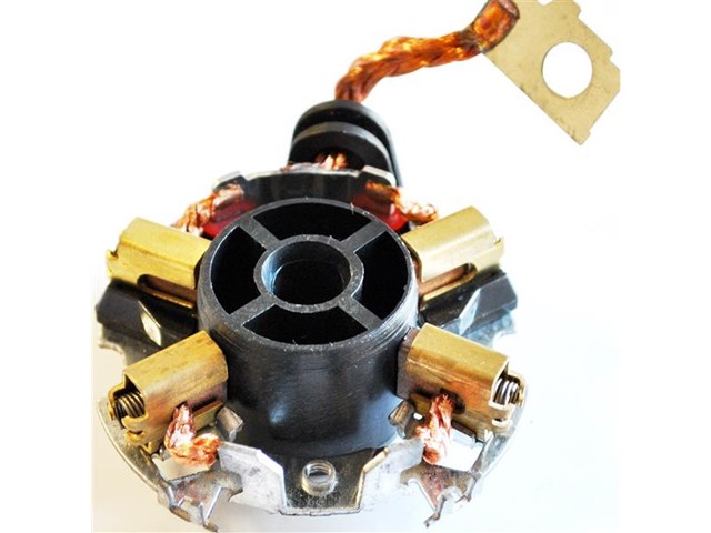 1S0820803AR MSG Rebuilding Sprężarka klimatyzacji
