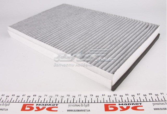 Filtr kabiny Wunder WPK120 cena, od 16,05 USD