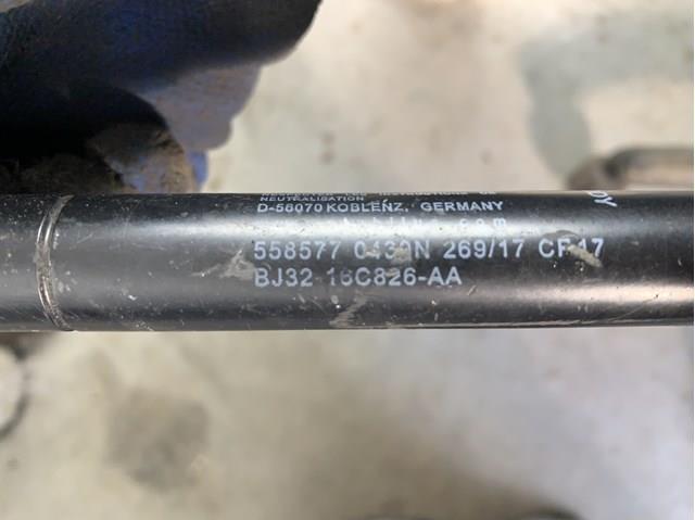 BJ3216C826AA Land Rover Amortyzator maski