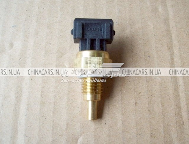 Do koszyka 1086001163 Geely Czujnik temperatury płynu chłodzącego