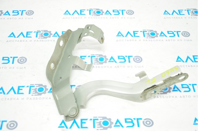 Zawias maski lewy Toyota 5342033290 cena, od 18,13 USD
