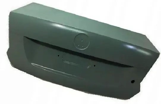 Do koszyka Klapa bagażnika Volkswagen Polo V RUS 602, 604, 612, 614