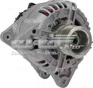 113640 Cargo alternator