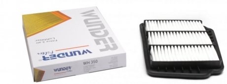 Filtr powietrza WH350 Wunder