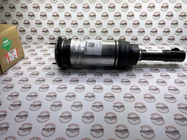 Amortyzator przedni lewy LR146320 Land Rover