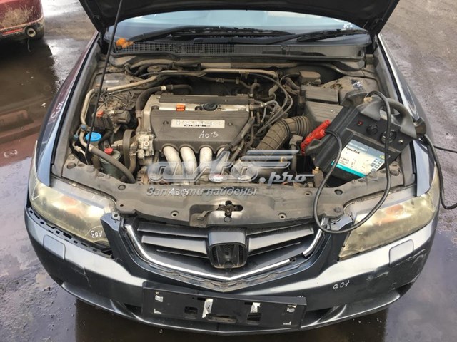 K20A6 Honda Silnik w komplecie