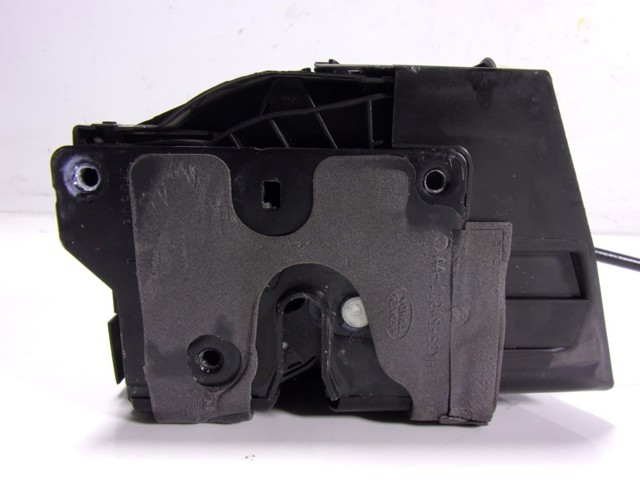  Zamek drzwi tylnych lewych Land Rover Range Rover 