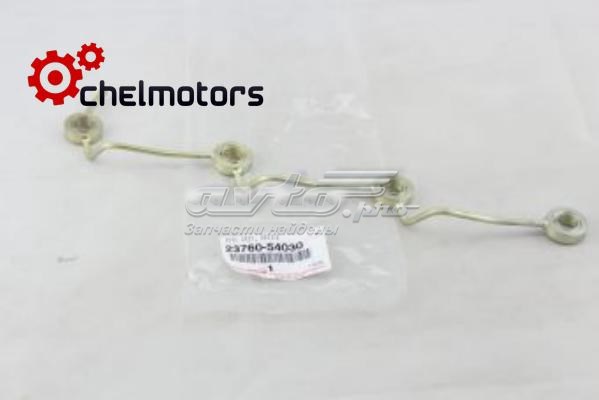 Rurka paliwa wtryskiwacza 1. cylindra 2376054030 Toyota