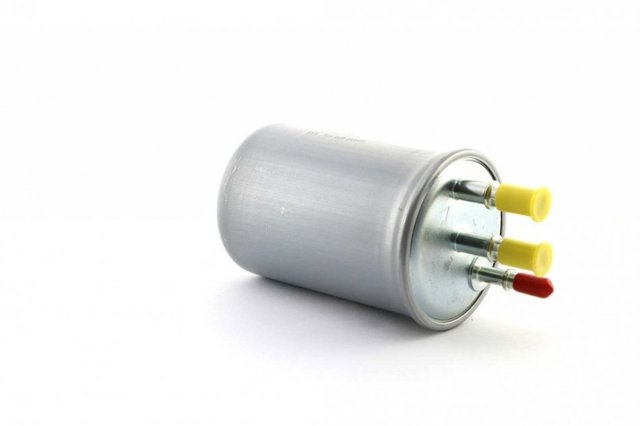 FM511 Shafer Filtr paliwa