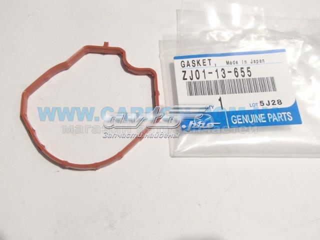 Do koszyka Uszczelka przepustnicy Mazda 3  BK12