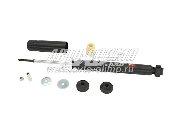 Amortyzator tylny Acura RDX SUV (2007 - 2009) cena, od 181,10 USD