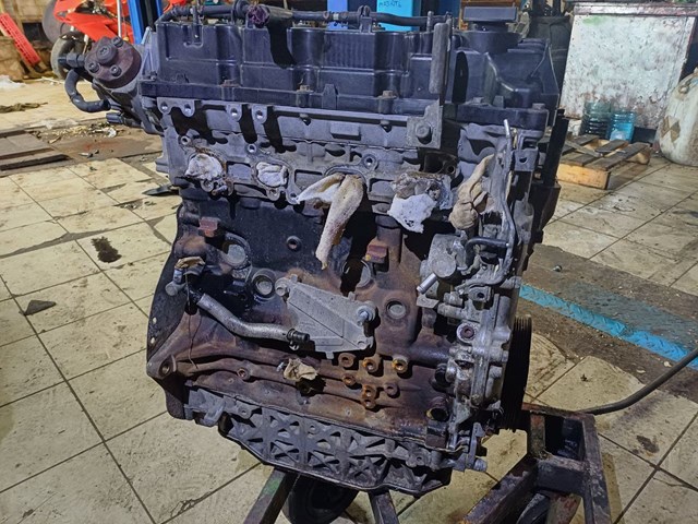 Silnik w komplecie Mazda CX-7 SUV (ER) (2009 - 2013) cena, od  