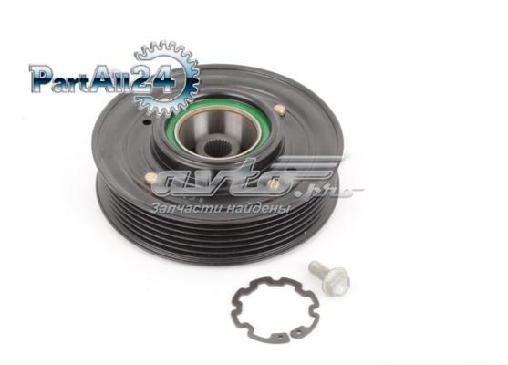 Sprzęgło sprężarki klimatyzacji VAG 4B0260810B