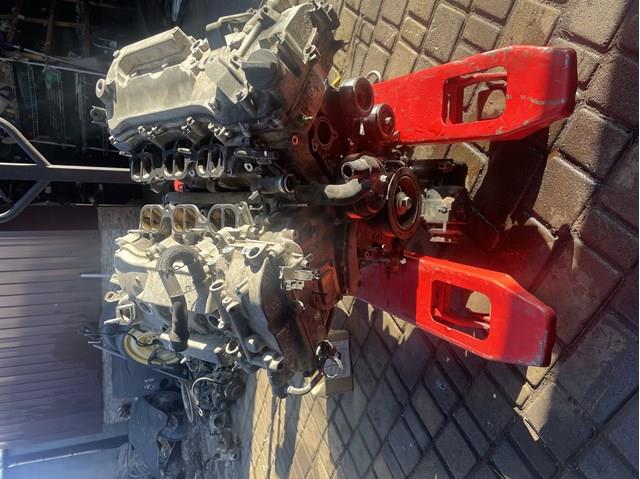 4GR Toyota Silnik w komplecie