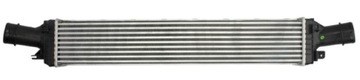 Chłodnica intercoolera VAG 8K0145805R cena, od 109,30 USD