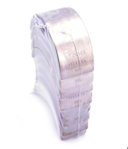 Panewki korbowodowe wału korbowego, zestaw, 1. naprawa (+0,25) Mahle Original 021PS20515025 cena, od 23,69 USD