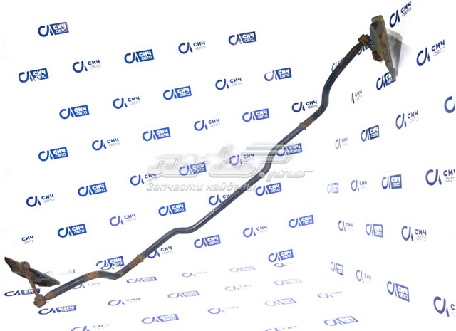 Stabilizator tylny Mercedes Sprinter I 4-t awangarda (904) (1995 - 2006) cena, od 319,27 USD