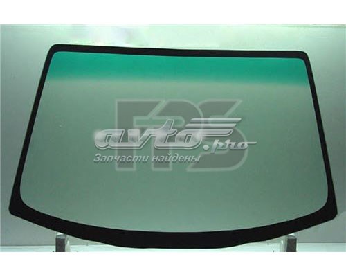 Szyba przednia Mazda Xedos 6 sedana (CA) (1992 - 2000) cena, od 113,17 USD