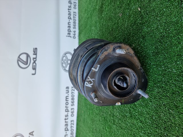 4802048073 Toyota Amortyzator przedni lewy