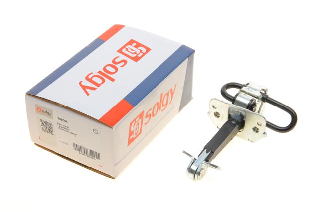 Ogranicznik drzwi przedni Solgy 306064 cena, od 20,80 USD