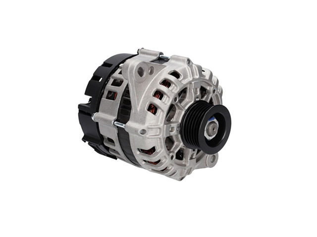 Do koszyka CMA0002IR MSG Alternator